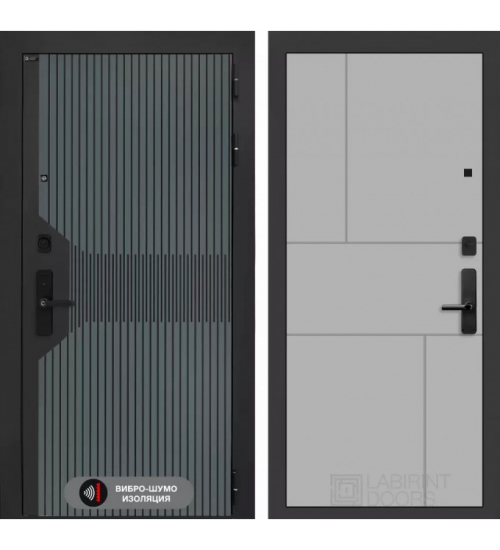 SMARTLAB 21 (Грей софт)