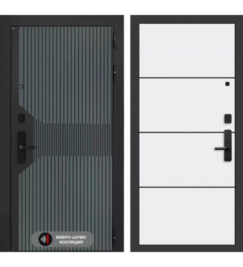 SMARTLAB 25 (Белый софт)