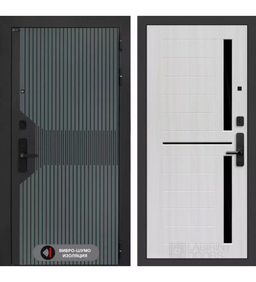 SMARTLAB 02 (Сандал белый)
