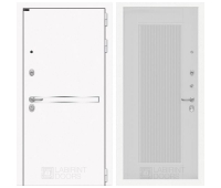Лайн WHITE 30 Астрод (Белый софт рельеф)