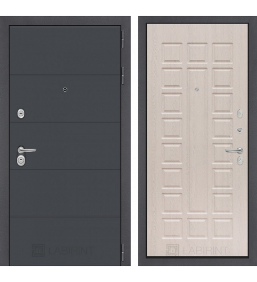 ART 04 (Беленый дуб)