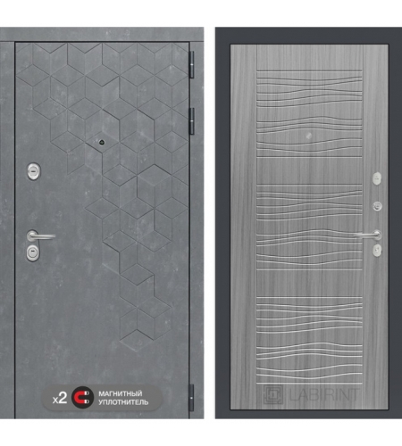 Бетон 06 (Сандал серый) Бетон 06 (Сандал серый)