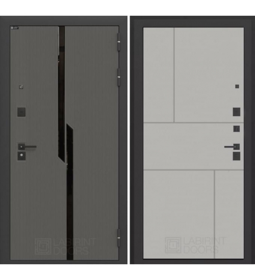CARBON 21 (Грей софт)