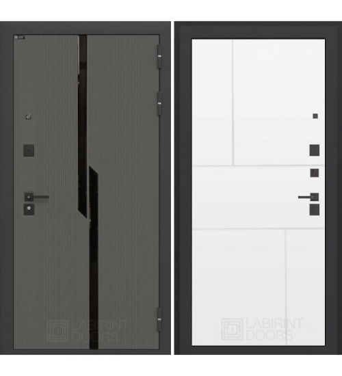 CARBON 21 (Белый софт)