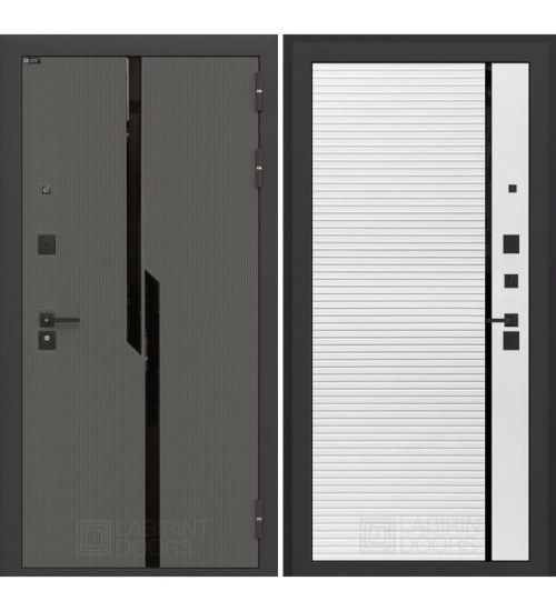 CARBON 22 (Белый софт)