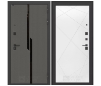 CARBON 24 (Белый софт)