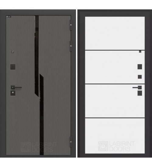 CARBON 25 (Бетон светлый)