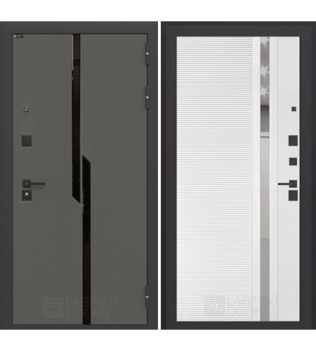 CARBON 31 (Белый софт)