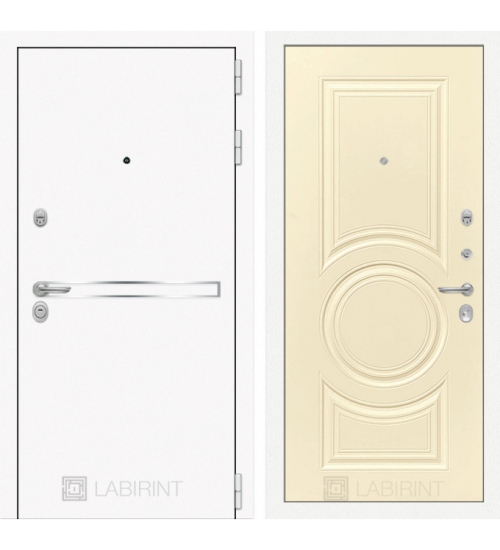 Лайн WHITE 23 (Шампань софт) Лайн WHITE 23 (Шампань софт)