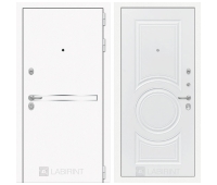 Лайн WHITE 23 (Белый софт)