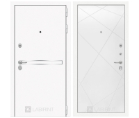 Лайн WHITE 24 (Белый софт)