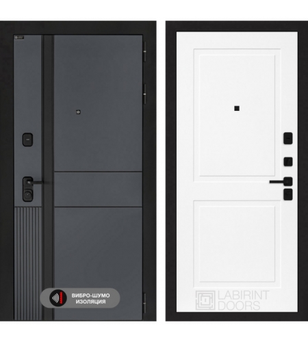 EVOLAB 11 (Белый софт) EVOLAB 11 (Белый софт)
