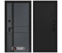 EVOLAB 29 (Черный кварц)