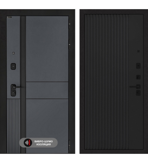 EVOLAB 29 (Черный кварц)
