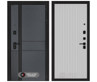EVOLAB 29 (Белый софт рельеф)