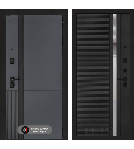 EVOLAB 31 (Черный кварц) EVOLAB 31 (Черный кварц)