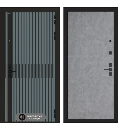 ISSIDA 21 (Бетон светлый)