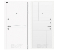 Лайн WHITE 21 (Белый софт) Лайн WHITE 21 (Белый софт)