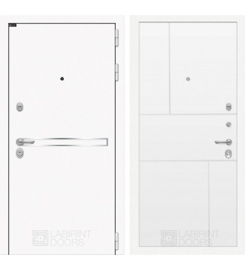 Лайн WHITE 21 (Белый софт) Лайн WHITE 21 (Белый софт)