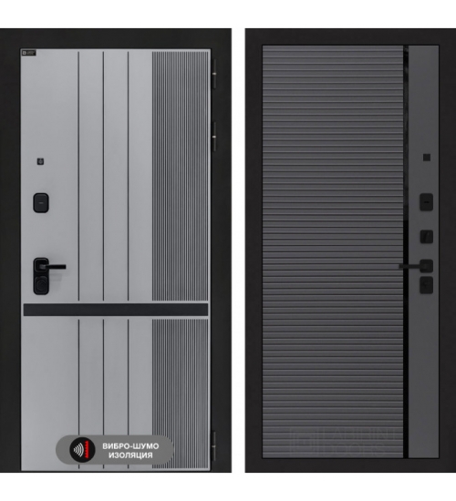 SKYLAB 22 (Графит софт)
