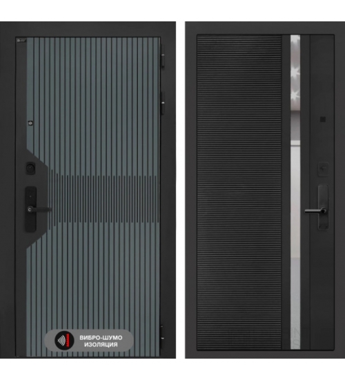 SMARTLAB 31 (Черный кварц)