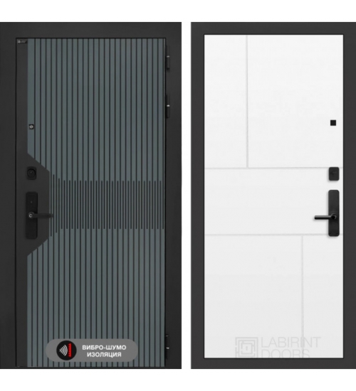 SMARTLAB 21 (Белый софт)