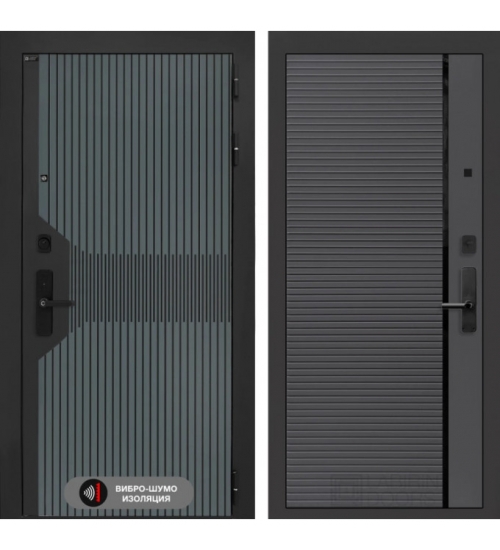 SMARTLAB 22 (Графит софт)