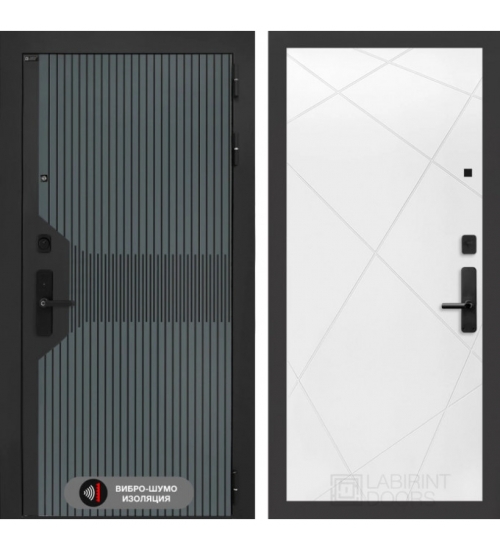 SMARTLAB 24 (Белый софт)
