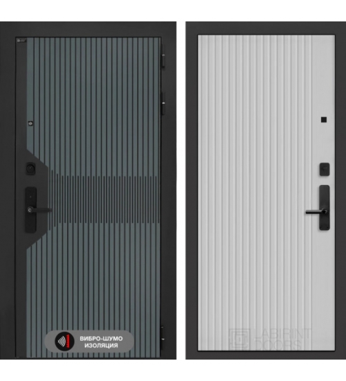 SMARTLAB 29 (Белый софт рельеф)