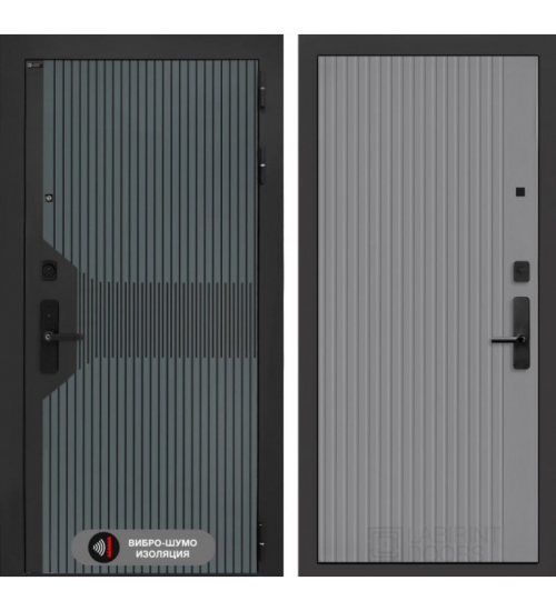 SMARTLAB 29 (Серый софт рельеф)