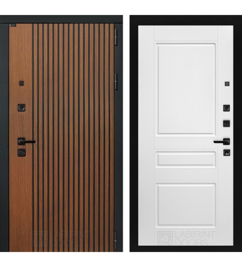 STORM 03 (Белый софт)