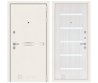 Лайн WHITE 01 (Сандал белый)