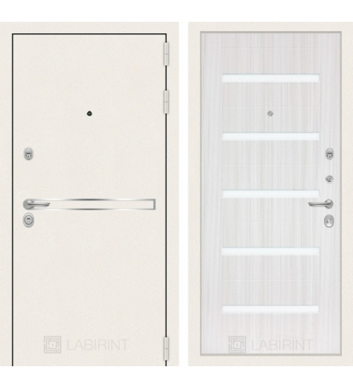Лайн WHITE 01 (Сандал белый)