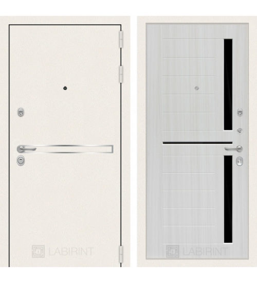 Лайн WHITE 02 (Сандал белый)