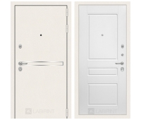Лайн WHITE 03 (Белый софт)