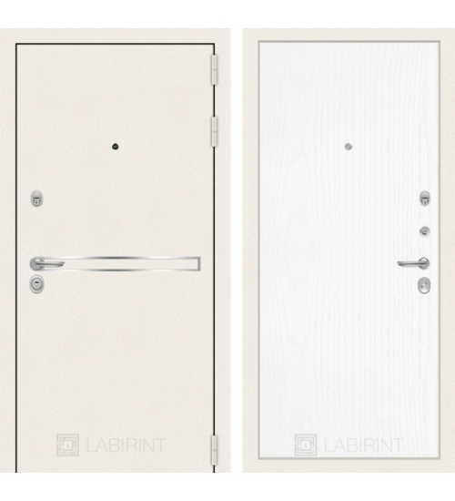Лайн WHITE 07 (Белое дерево)