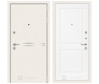 Лайн WHITE 11 (Белый софт)