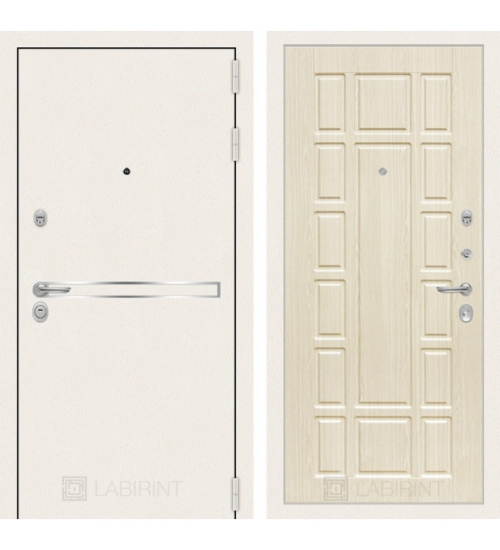 Лайн WHITE 12 (Беленый дуб)