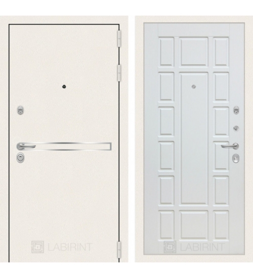 Лайн WHITE 12 (Белое дерево)