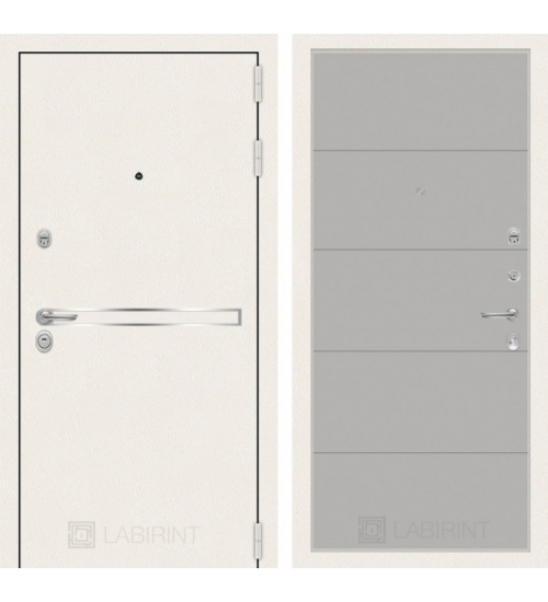 Лайн WHITE 13 (Грей софт)