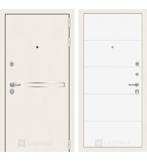 Лайн WHITE 13 (Белый софт) Лайн WHITE 13 (Белый софт)