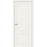 Межкомнатная крашеная дверь Граффити-12 Whitey