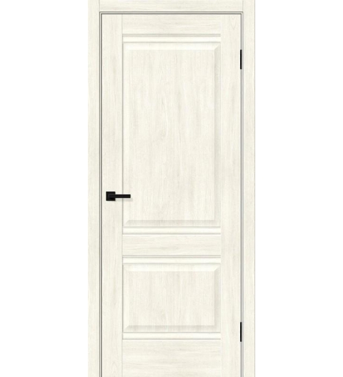 Межкомнатная дверь с экошпоном Прима-2 Nordic Oak Межкомнатная дверь с экошпоном Прима-2 Nordic Oak