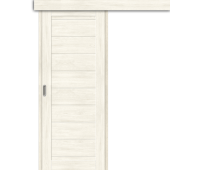 Межкомнатная дверь-купе Браво-21 Nordic Oak