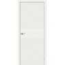 Межкомнатная крашеная дверь Граффити-27 Whitey