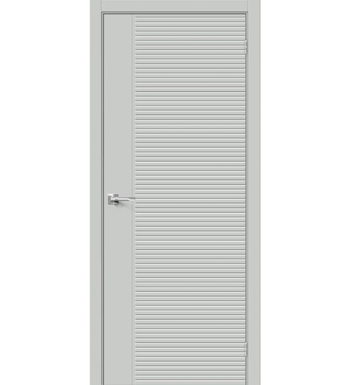 Межкомнатная крашеная дверь Граффити-33.0 Grace