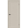 Межкомнатная дверь ПЭТ Браво-20/2 Cream Silkwood