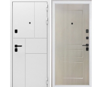 Спарта White ФЛ-638 (Лиственница беж)