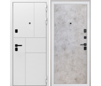 Спарта White (Мрамор светлый)