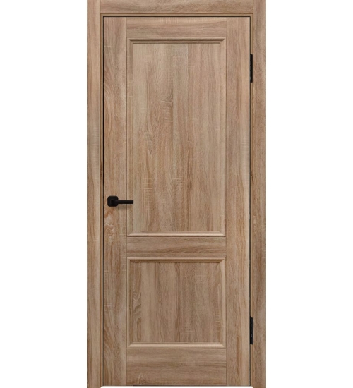 Межкомнатная дверь с эко шпоном ДП-323 (Sonoma Wood) Межкомнатная дверь с эко шпоном ДП-323 (Sonoma Wood)